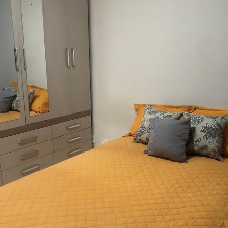 Apartamento Mobiliado Vespasiano Exterior foto